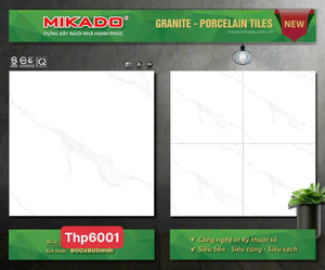 Mikado THP 6001